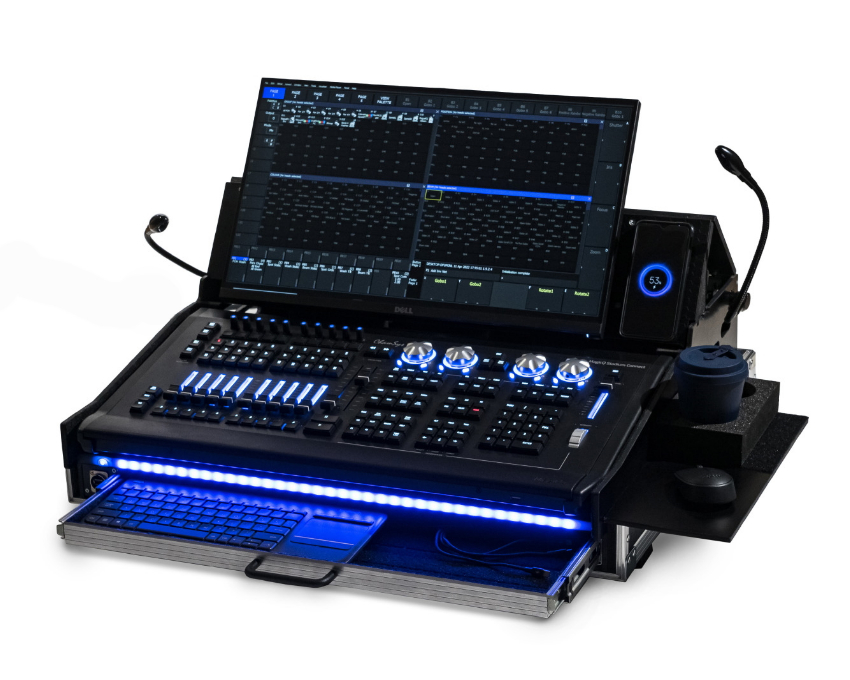 Chamsys Stadium Connect