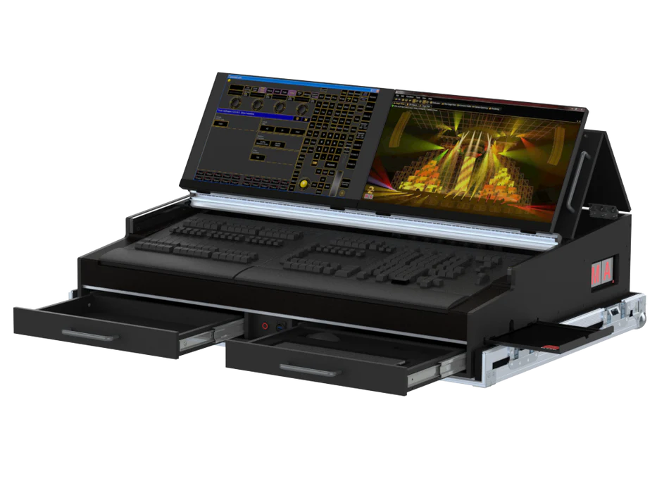 Grand MA2 onPC