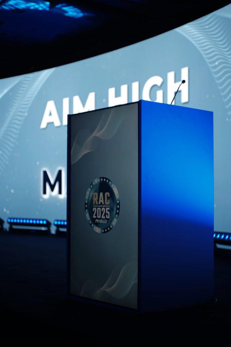 Corporate Event AV Rentals in Athens - AudioPlus