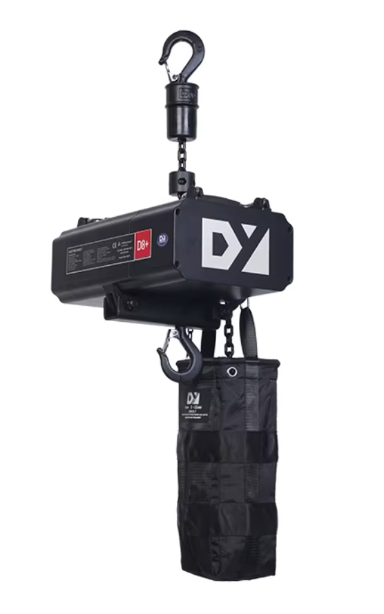 DY Intelift D8+ 500kg 20m