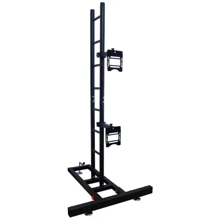 VMB LWS Stacking System