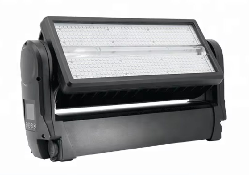 Comet SIP Strobe